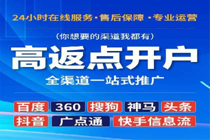 SEM广告投放优化：经典案例分享